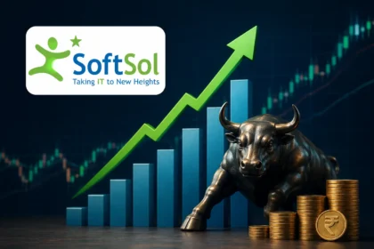 covance-softsol-share-price-multibagger-return-ai-business