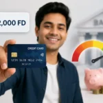 credit-card-on-2000-fd-for-low-cibil-score