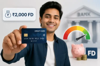 credit-card-on-2000-fd-for-low-cibil-score