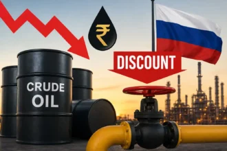crude-price-russia-discount-cheap-oil-benefit-indian-refineries