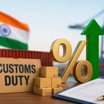 customs-duty-relief-deadline-badhane-ki-taiyari-middle-east-crisis-ke-beech-sarkar-ka-bada-faisla