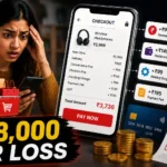 dark-patterns-online-shopping-india-hidden-fees-cart-tricks-loss