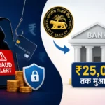 digital-fraud-bank-compensation-rbi-new-rules-2027