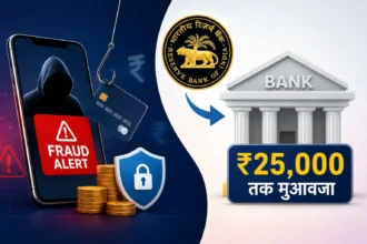 digital-fraud-bank-compensation-rbi-new-rules-2027