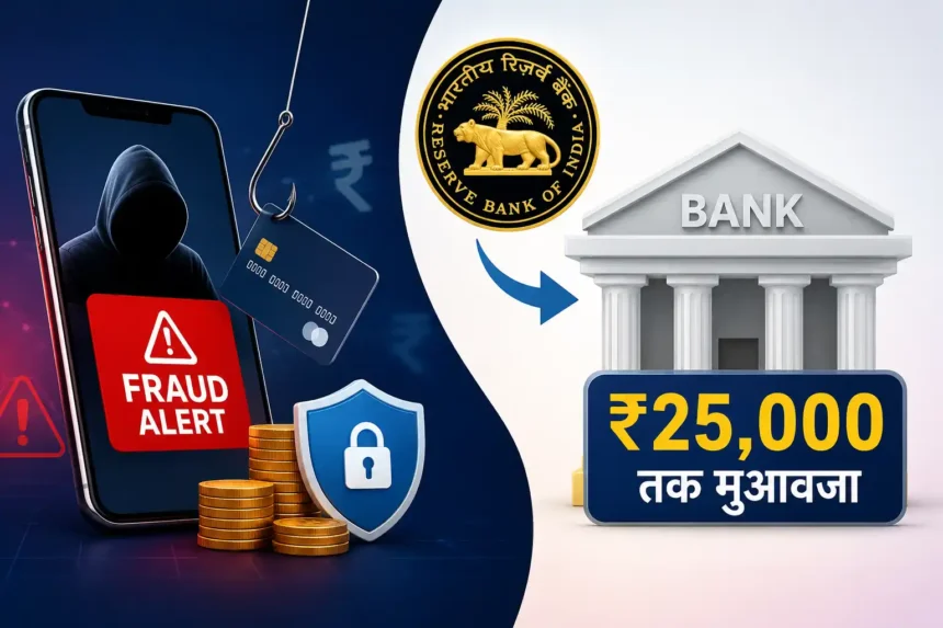digital-fraud-bank-compensation-rbi-new-rules-2027