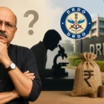 drdo-scientist-salary-shekhar-gupta-question-on-pay-scale