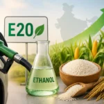 e20-petrol-rice-ethanol-el-nino-impact-india