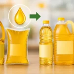 edible-oil-new-packaging-rules-standard-pack-sizes-india