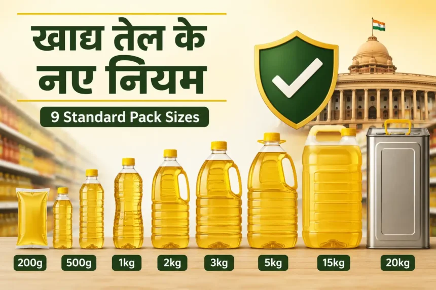 edible-oil-standard-pack-sizes-government-new-rule