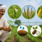 el-nino-farming-tips-low-rainfall-crops-kharif-season