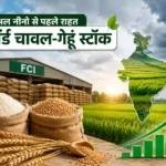 el-nino-foodgrain-stock-rice-wheat-record-high-india-food-security