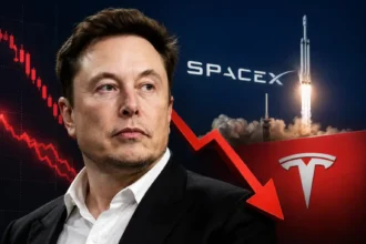 elon-musk-net-worth-falls-below-1-trillion-after-spacex-tesla-share-decline