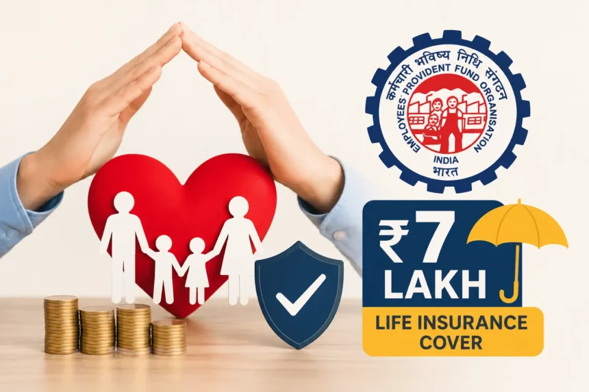 epf-members-free-life-insurance-edli-scheme-7-lakh-benefit