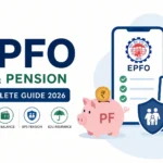 epfo-pf-pension-complete-guide-2026-uan-withdrawal-eps-edli