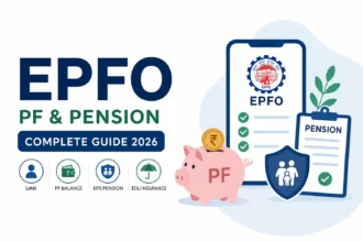 epfo-pf-pension-complete-guide-2026-uan-withdrawal-eps-edli