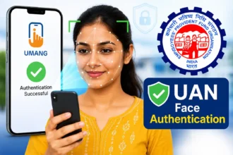 epfo-uan-face-authentication-process-umang-app-pmvbry-benefits