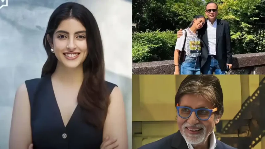 escorts-kubota-leadership-navya-naveli-nanda-nikhil-nanda-business-succession