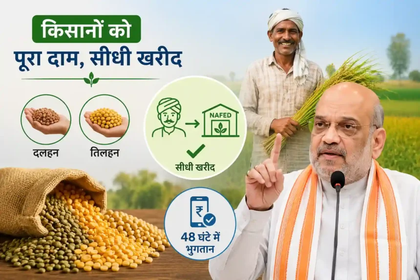 farmer-income-amit-shah-orders-nafed-nccf-buy-entire-pulses-oilseeds-produce