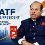 fatf-vice-president-vivek-agarwal-india-historic-achievement