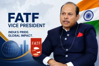 fatf-vice-president-vivek-agarwal-india-historic-achievement