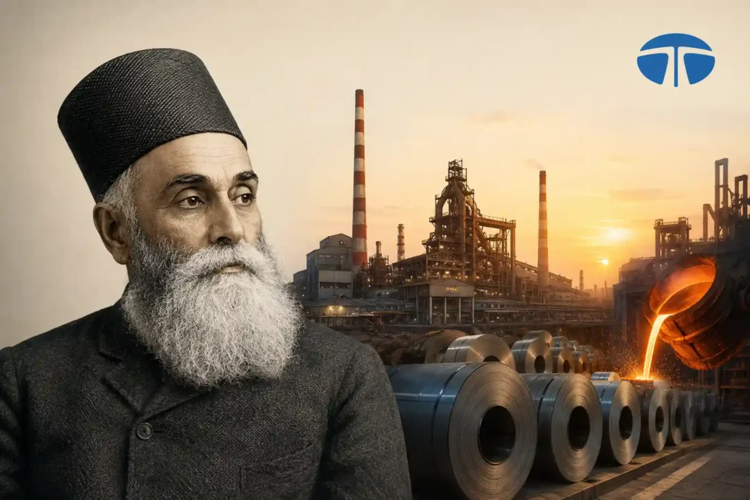 father-of-indian-steel-industry-jamsetji-tata-story-tata-steel-history