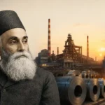 father-of-indian-steel-industry-jamsetji-tata-story-tata-steel-history