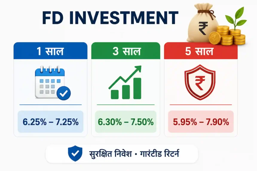 fd-investment-1-year-vs-3-year-vs-5-year-fixed-deposit-best-return-tax-benefit
