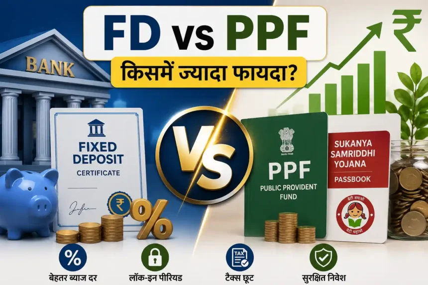 fd-vs-ppf-vs-ssy-vs-nsc-interest-rate-tax-benefits-lockin-period