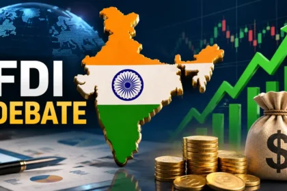 fdi-investment-india-investment-crisis-surjit-bhalla-vs-cea-nageswaran
