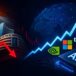 fii-investment-ai-chip-stocks-india-market-lagging-reason