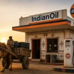 first-indian-oil-petrol-pump-history-gujarat-anjar