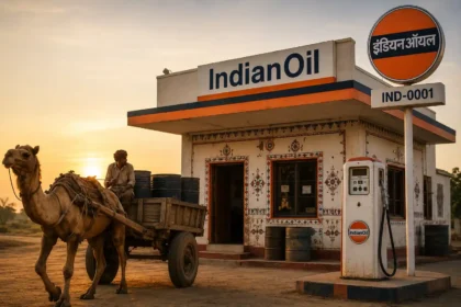 first-indian-oil-petrol-pump-history-gujarat-anjar