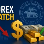 forex-watch-india-foreign-exchange-reserves-fall-gold-reserves-rise-june-2026