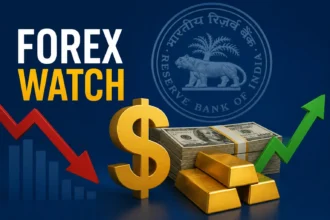 forex-watch-india-foreign-exchange-reserves-fall-gold-reserves-rise-june-2026