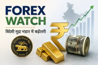 forex-watch-india-foreign-exchange-reserves-rise-gold-value-fca-falls-rbi-data