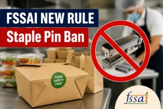 fssai-bans-staple-pins-in-food-packaging