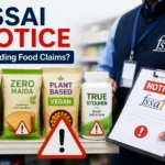 fssai-notice-misleading-food-brand-names-healthy-tasty-true-vitamin