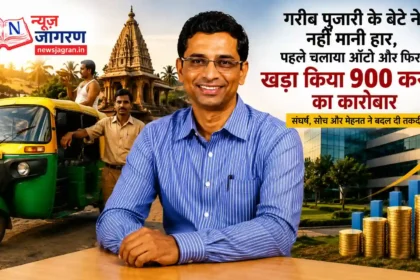 garib-pujari-ke-bete-sathya-shankar-ne-auto-chala-kar-khada-kiya-900-crore-ka-karobar