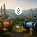 gas-production-northeast-india-unused-natural-gas-pipeline-pngrb
