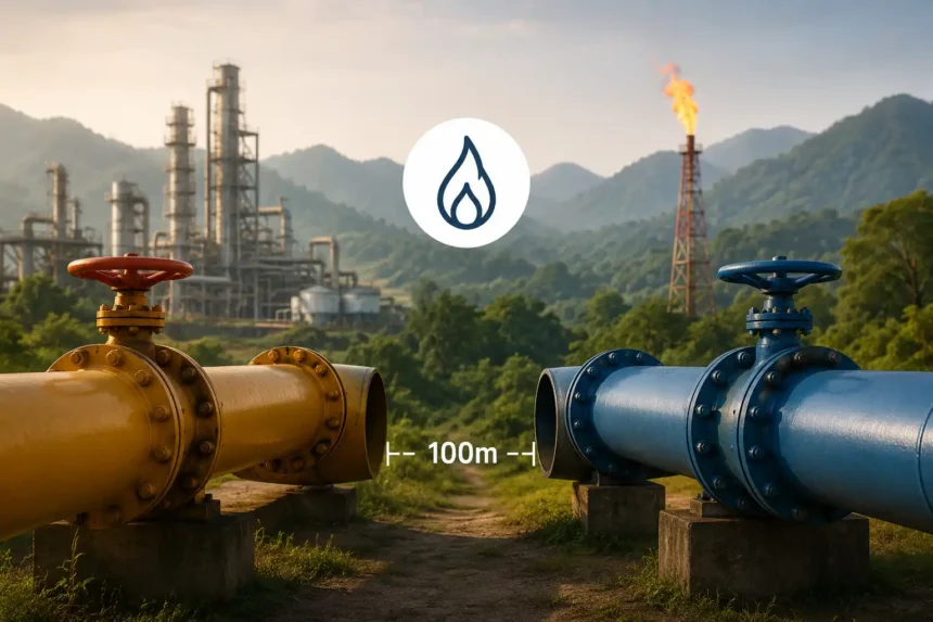 gas-production-northeast-india-unused-natural-gas-pipeline-pngrb