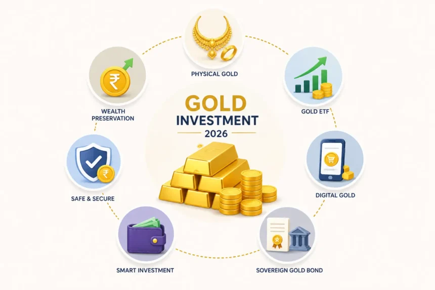 gold-investment-complete-guide-2026-gold-etf-sgb-digital-gold