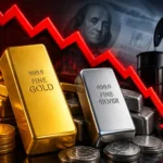 gold-silver-price-crash-dollar-crude-oil-impact-gold-silver-rate-today