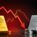 gold-silver-price-crash-gold-down-6400-silver-falls-14300-one-week