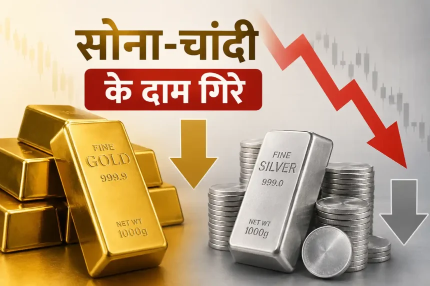 gold-silver-price-crash-gold-down-rs11700-silver-falls-rs42000-in-40-days