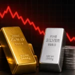 gold-silver-price-crash-gold-falls-rs-15765-silver-rs-53810-in-one-month