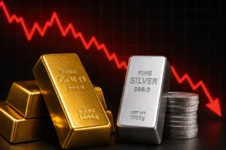 gold-silver-price-crash-gold-falls-rs-15765-silver-rs-53810-in-one-month