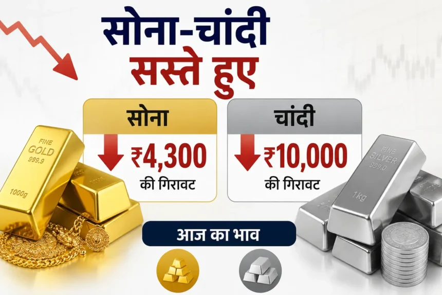 gold-silver-price-today-10-june-2026-gold-falls-rs4300-silver-drops-rs10000