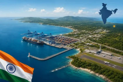 great-nicobar-project-india-malacca-strait-maritime-trade-strategy