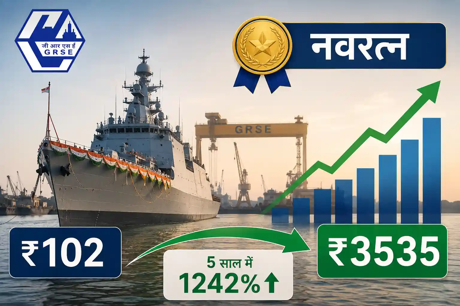 grse-navratna-status-share-price-multibagger-defence-stock-news