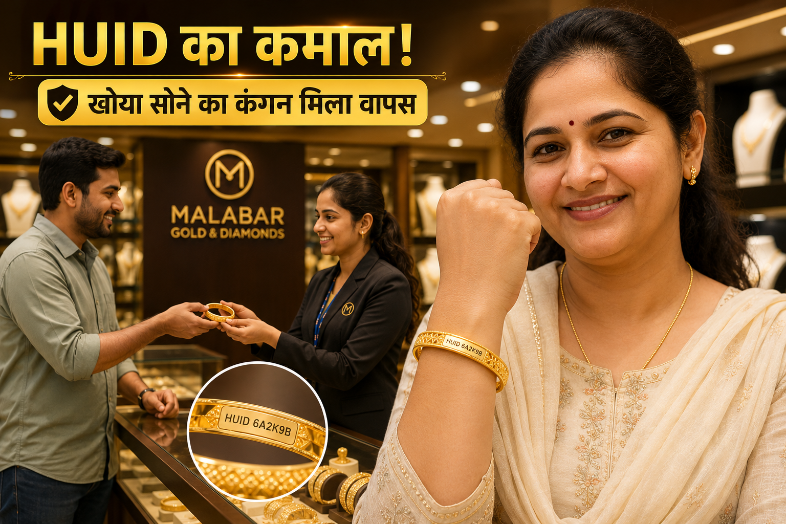 huid-number-helped-woman-get-lost-gold-bangle-back